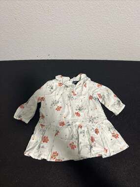 Baby Gap Girl 3-6 M Top